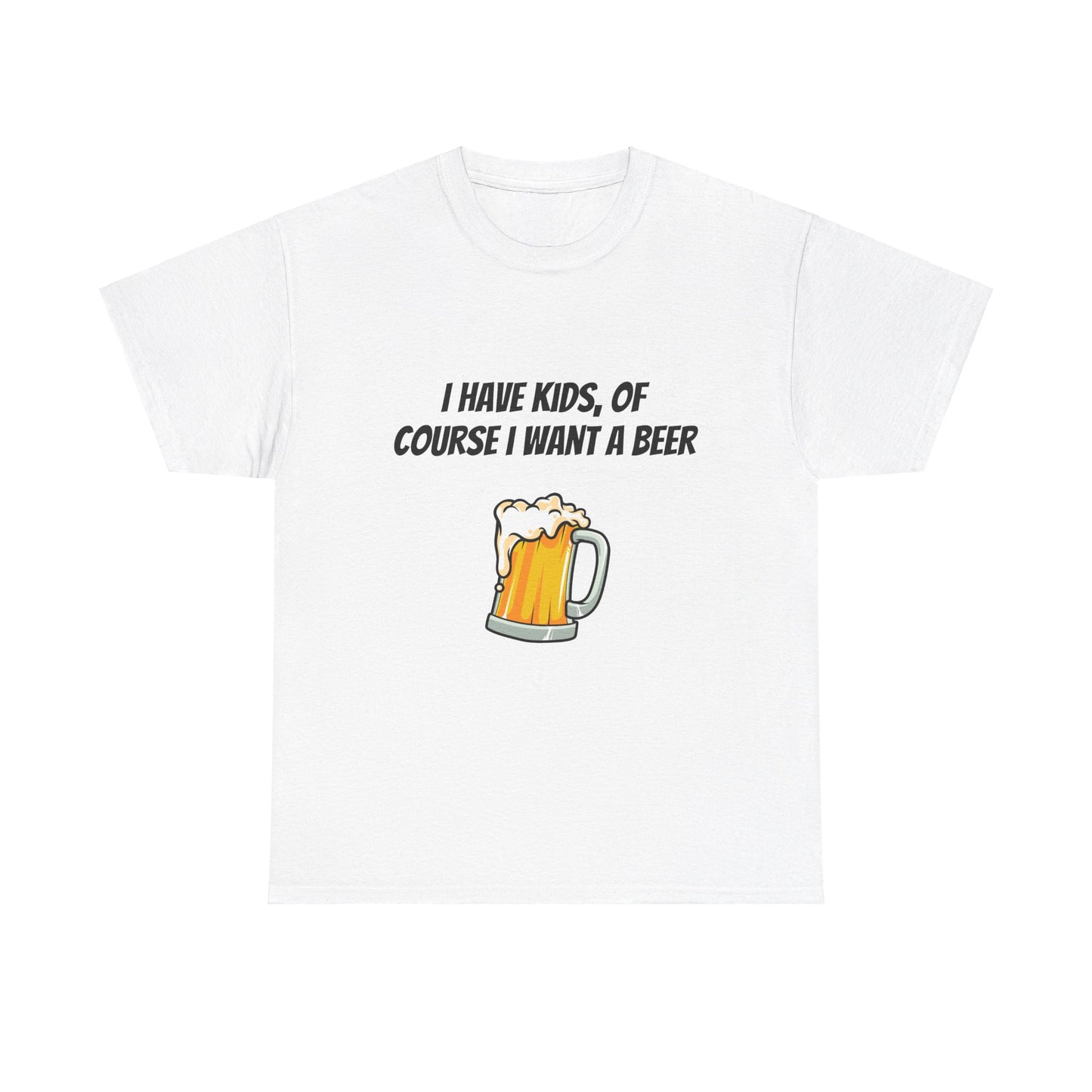 Funny Father's Day T-shirt