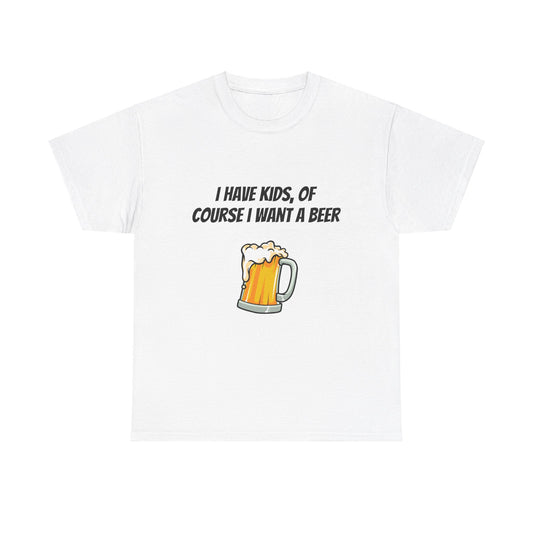 Funny Father's Day T-shirt