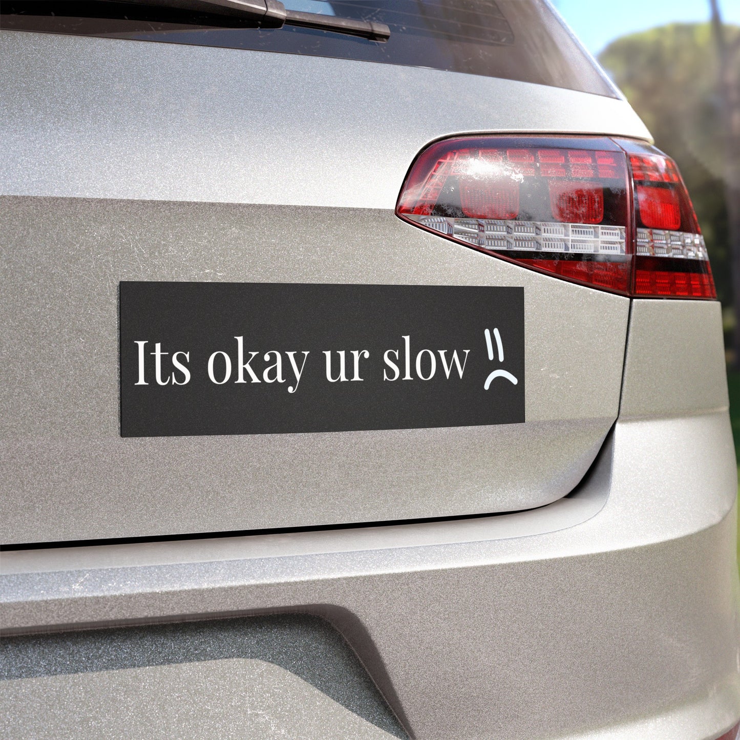 Car Magnet