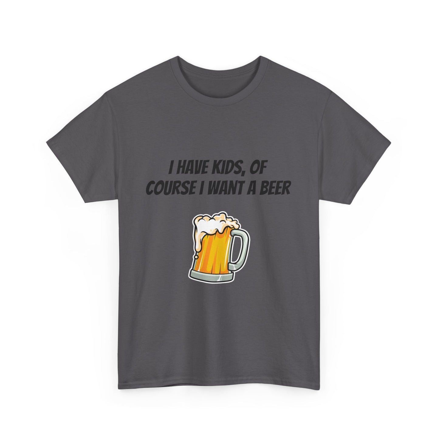 Funny Father's Day T-shirt