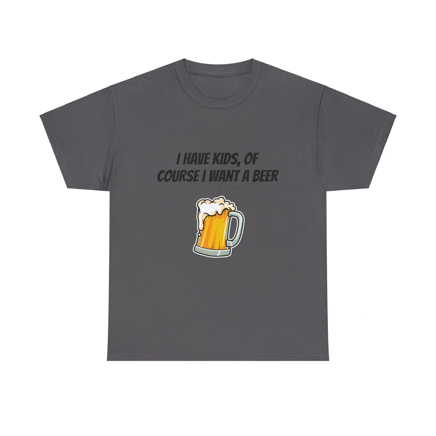 Funny Father's Day T-shirt