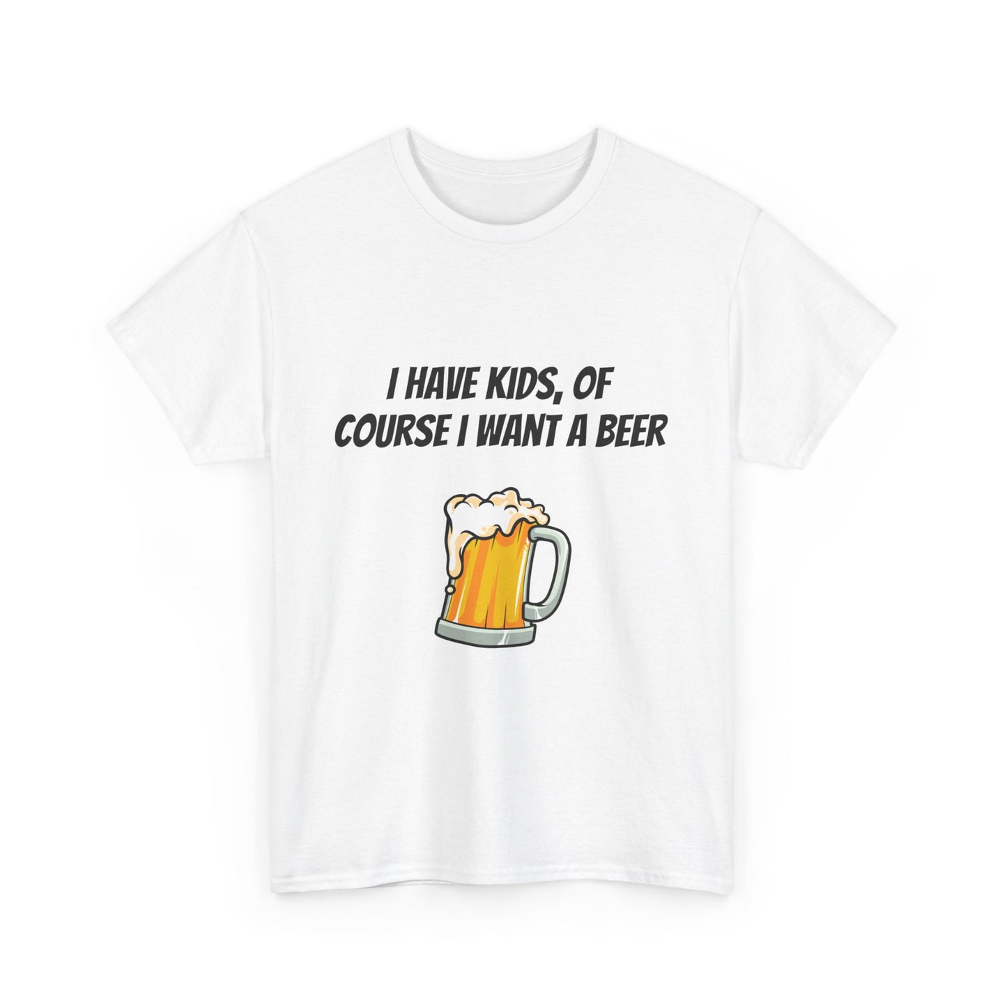 Funny Father's Day T-shirt